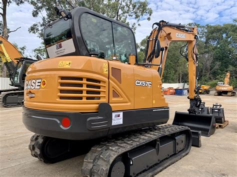 case mini excavators for sale|enclosed cab excavator for sale.